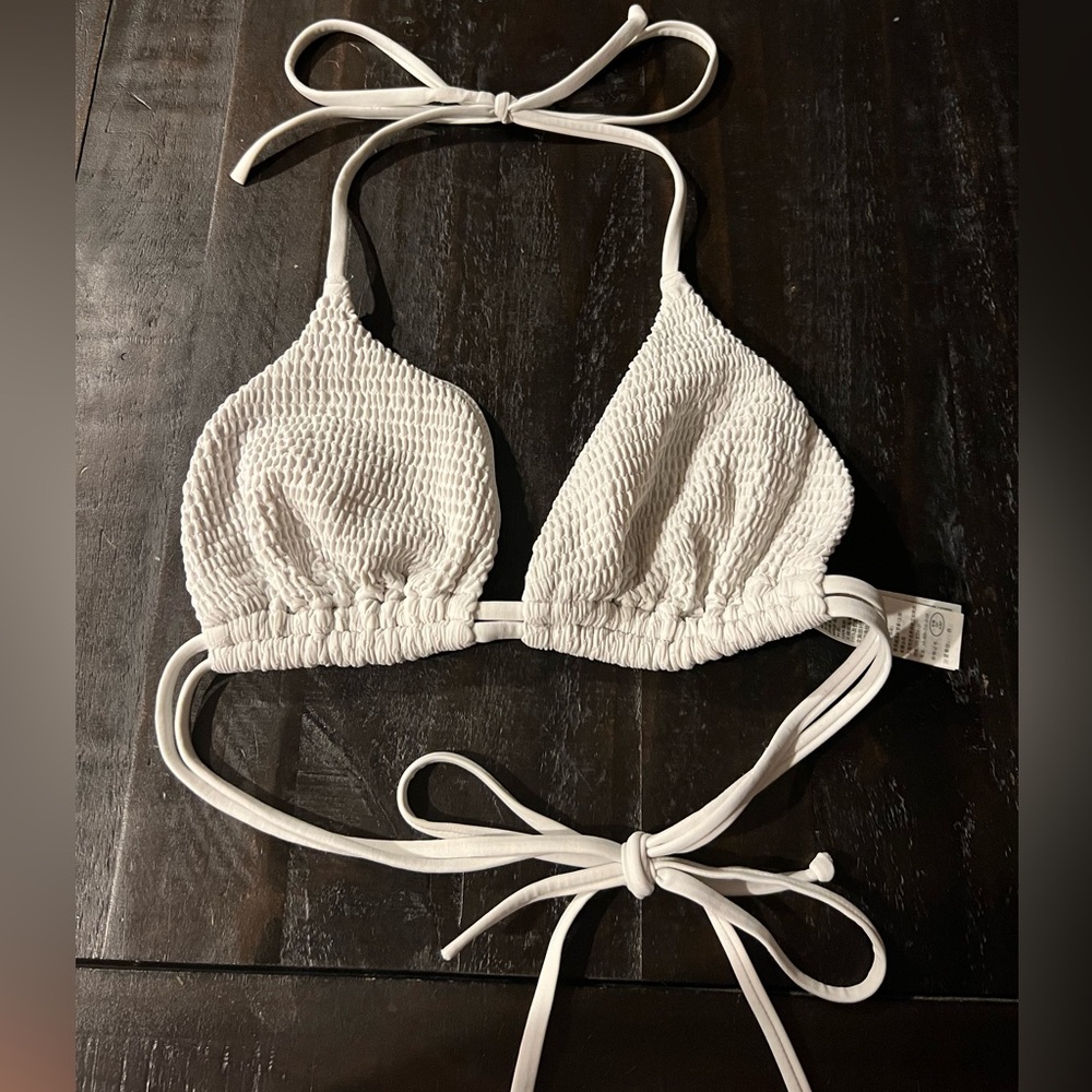 Hollister Bikini Top